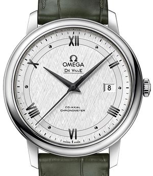 424.13.40.20.02.006 Omega De Ville Prestige