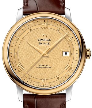 424.23.40.20.08.001 Omega De Ville Prestige