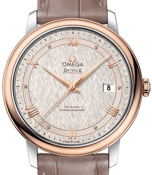 424.23.40.20.02.003 Omega De Ville Prestige
