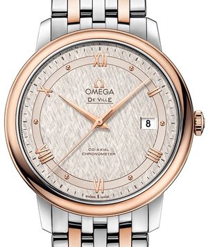 424.20.40.20.02.003 Omega De Ville Prestige