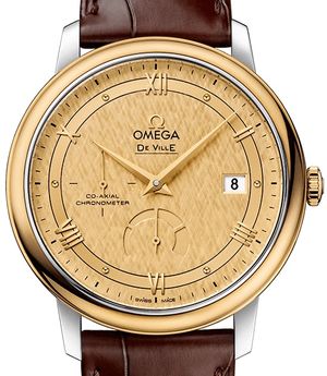 424.23.40.21.08.001 Omega De Ville Prestige