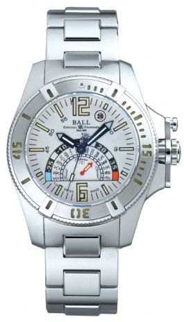 (BL-002) Ball Engineer Hydrocarbon