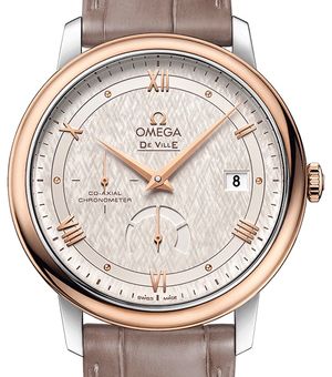 424.23.40.21.02.001 Omega De Ville Prestige