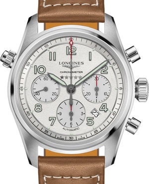 L3.820.4.73.2 Longines Spirit