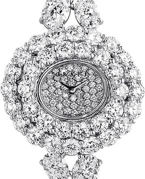 GW9778 GRAFF High jewellery watches