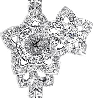 GW8944 GRAFF High jewellery watches