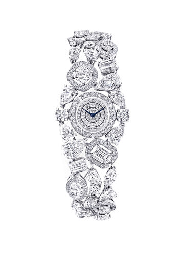 GW5960 GRAFF High jewellery watches