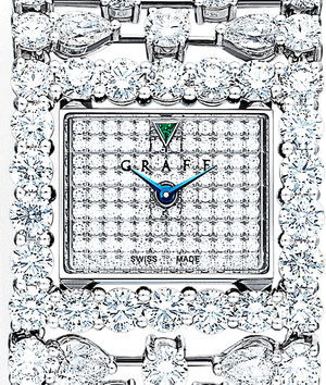 GW2796 GRAFF High jewellery watches