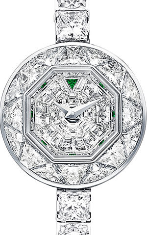 BG21WGDDD GRAFF High jewellery watches