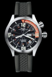 (BL-052) Ball Engineer Master