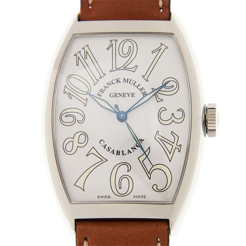 6850 M C AC Franck Muller Casablanca