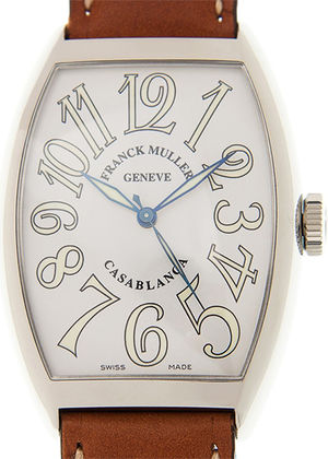 6850 M C AC Franck Muller Casablanca