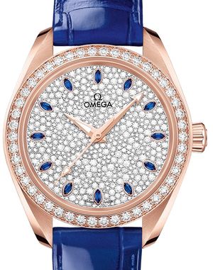 220.58.34.20.99.002 Omega Seamaster Aqua Terra