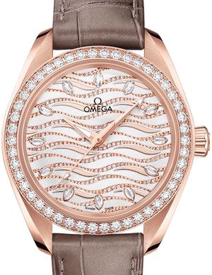 220.58.34.20.99.006 Omega Seamaster Aqua Terra