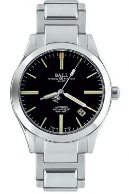 (BL-085) Ball Engineer Master