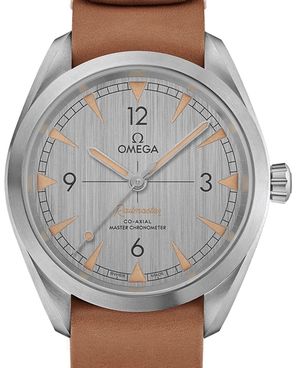 220.12.40.20.06.001 Omega Seamaster