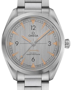 220.10.40.20.06.001 Omega Seamaster