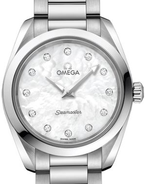 220.10.28.60.55.001 Omega Seamaster Aqua Terra