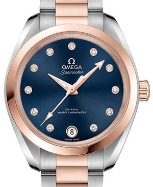 220.20.34.20.53.001 Omega Seamaster Aqua Terra