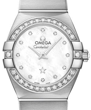 123.55.24.60.55.017 Omega Constellation Lady