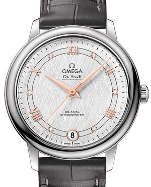 424.13.33.20.52.001 Omega De Ville Prestige