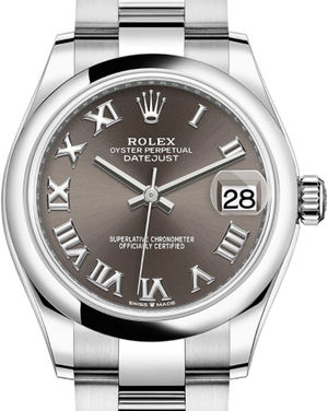 278240-0015 Rolex Datejust 31