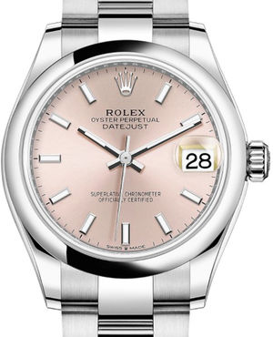 278240-0007 Rolex Datejust 31
