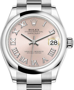 278240-0013 Rolex Datejust 31