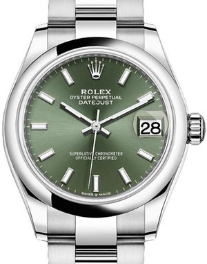 278240-0011 Rolex Datejust 31