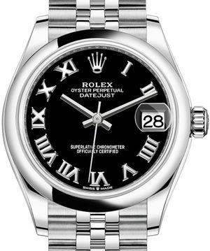 278240-0002 Rolex Datejust 31