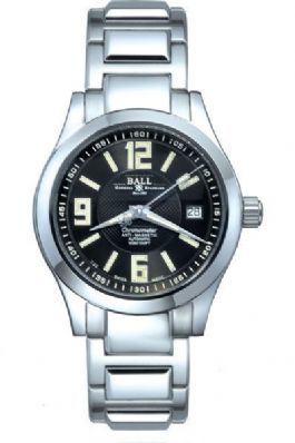 (BL-057) Ball Engineer Master