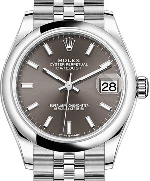 278240-0010 Rolex Datejust 31