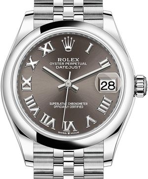 278240-0016 Rolex Datejust 31
