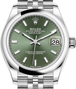 278240-0012 Rolex Datejust 31