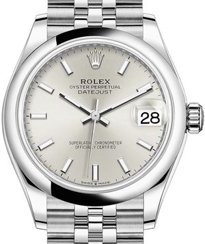278240-0006 Rolex Datejust 31