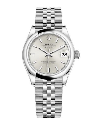 278240-0006 Rolex Datejust 31