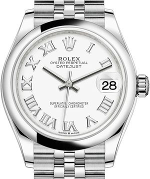 278240-0004 Rolex Datejust 31
