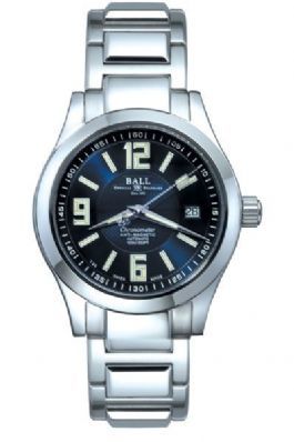 (BL-058) Ball Engineer Master