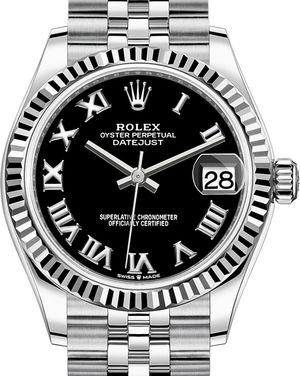 278274-0002 Rolex Datejust 31