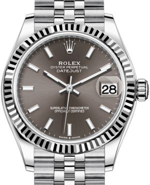 278274-0016 Rolex Datejust 31