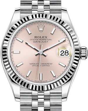 278274-0014 Rolex Datejust 31