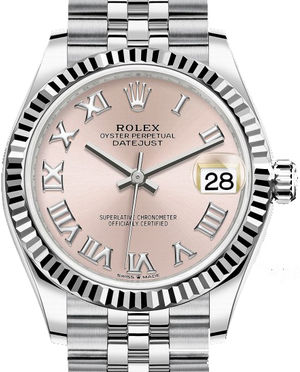 278274-0020 Rolex Datejust 31