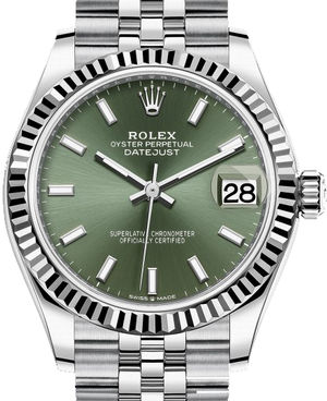 278274-0018 Rolex Datejust 31
