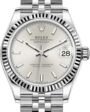 278274-0012 Rolex Datejust 31