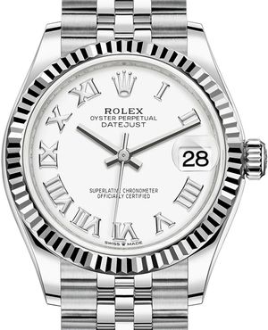 278274-0010 Rolex Datejust 31
