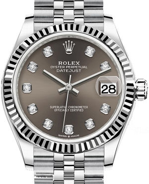 278274-0008 Rolex Datejust 31