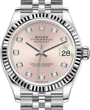 278274-0032 Rolex Datejust 31