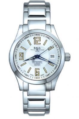 (BL-059) Ball Engineer Master