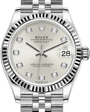278274-0030 Rolex Datejust 31