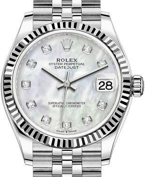 278274-0006 Rolex Datejust 31